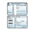 RC PVC Card(All India)