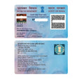 PAN CARD PDF